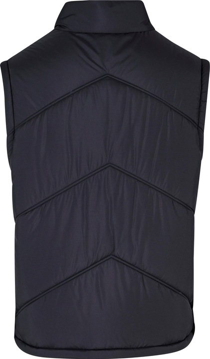 Actual product image Urban Classics Arrow Puffer Vest (L)