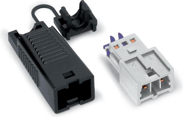 Produktbild Wago Netz-Steckverbinder WINSTA KNX