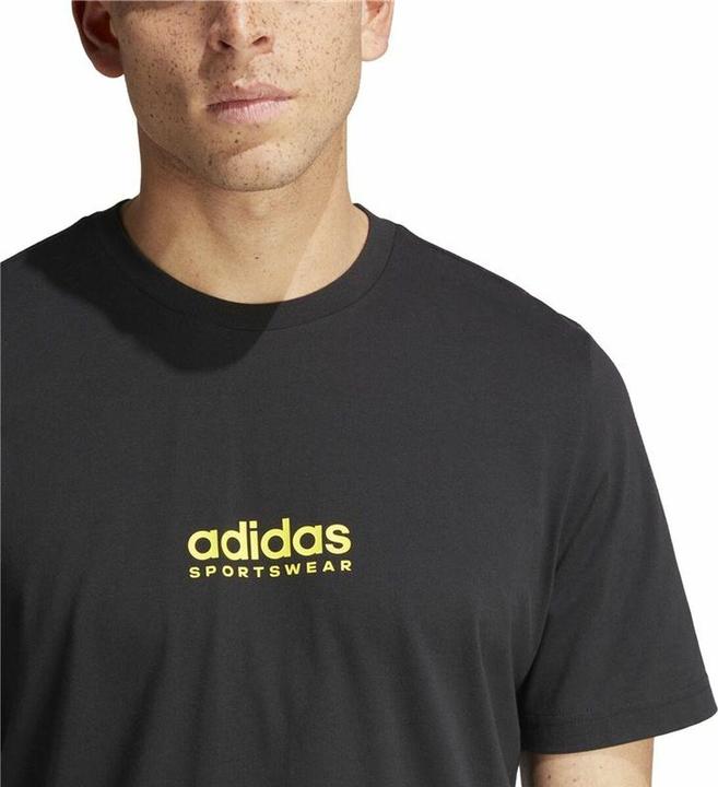 Actual product image adidas M Ss Tiro Sum 2 (M)
