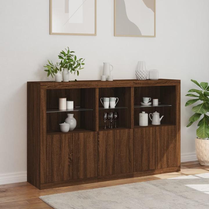 Produktbild vidaXL Jarlath (162 x 37 x 100 cm)