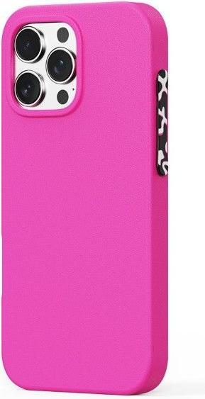 Actual product image Yoyoisles Air Tec Series EVA Softcase Hülle (Apple iPhone 16 Pro)