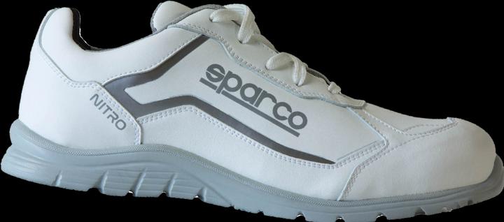 Actual product image Sparco Nitro (44)