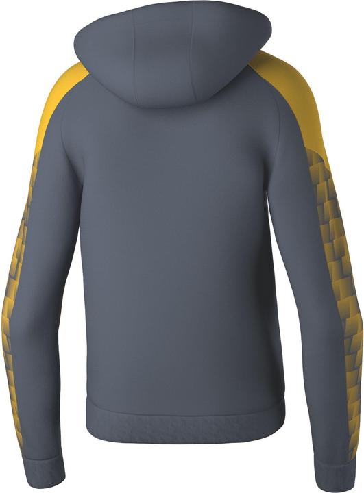 Slate Grey, Jaune