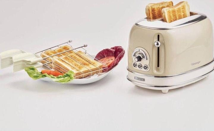 Actual product image Ariete 155 Vintage (EU plug)
