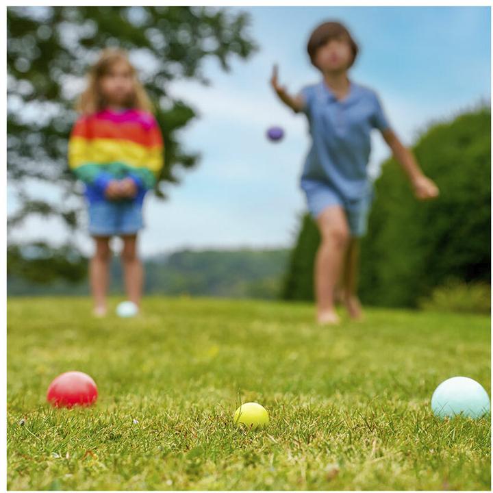 Produktbild TP Toys Holz Bocciaspiel FSC (72 mm)