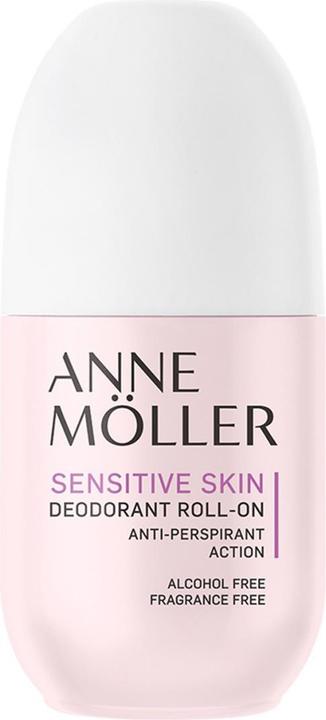 Produktbild Anne Möller Body Essentials Deo Roll-on Sensitive (Roll-on, 75 ml)