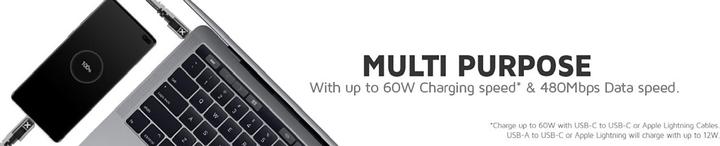 Produktbild Xtorm Original Series USB-A - Lightning (1 m, USB 2.0, 12 W)