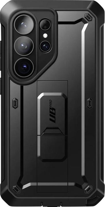 Actual product image Supcase Unicorn Beetle Pro & Tempered Glass (Samsung Galaxy S26 Ultra)