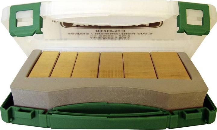 Produktbild Prebena Heftklammern Type