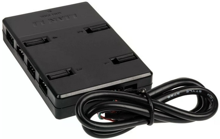 Actual product image Lian-Li SL Uni Fan L-Connect (RGB)