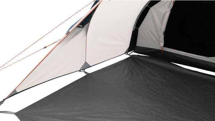 Actual product image Easy Camp Marbella 300 (Tunnel tent, 6.20 kg, 3 persons)