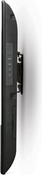Image du produit b-tech BT7510 (28 pouces) (Mur, 28", 20 kg)