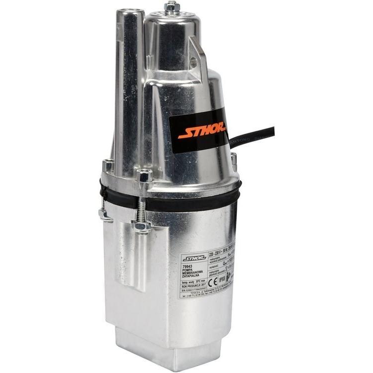 Sthor, Wasserpumpe, Toya DIAPHRAGM PUMP 280W