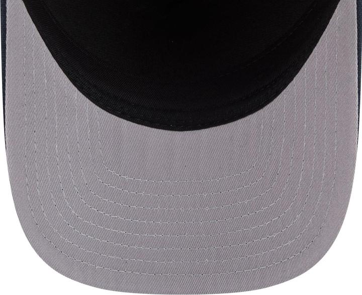 Produktbild New Era 9Fifty A-Frame Cap - Grained Detroit Tigers (One Size)