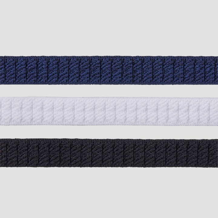 Actual product image Artengo elastic band x3 311885