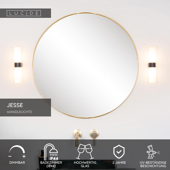 Produktbild Lucide Jesse (G9)