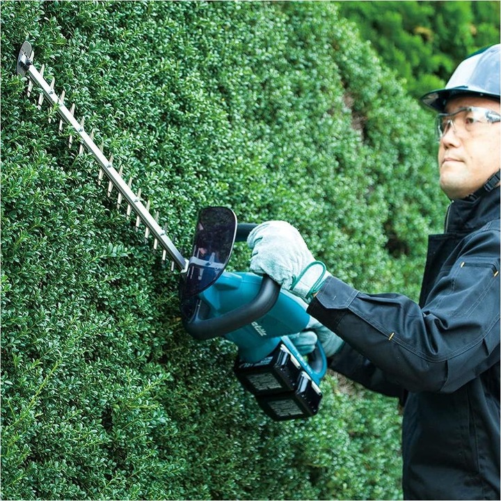 Produktbild Makita DUH651Z (Akkuheckenschere)