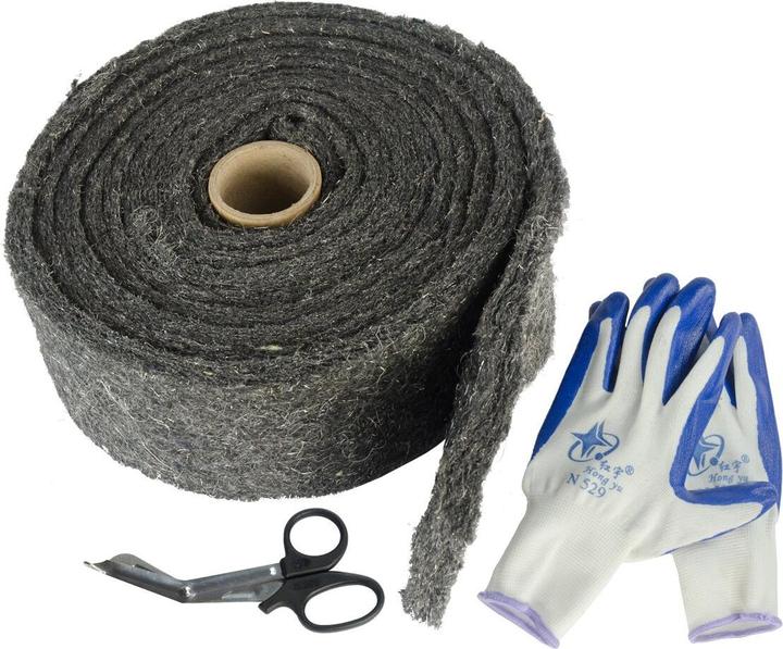 Knock Off Rat/mouse defence tape