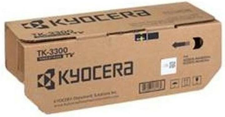 Actual product image Kyocera TK-3300 (FC)