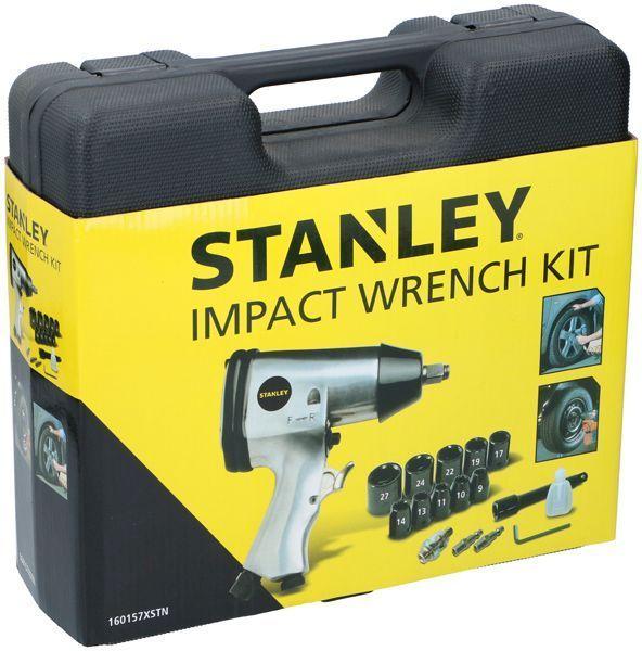 Image du produit Stanley Schlagschrauber Set