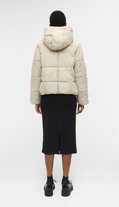Image du produit Object Veste courte matelassée (XS)