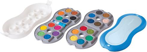 Image du produit Pelikan Espace + (Multicolore, 91.50 ml)