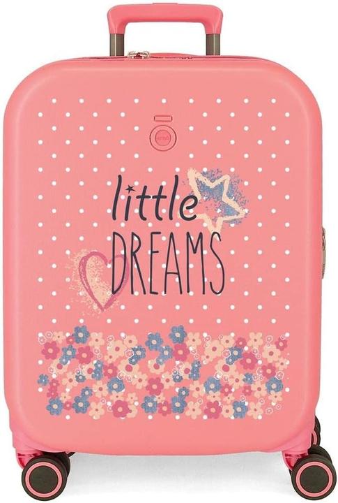 Enso Valigetta Little Dreams Cabin (37 l)