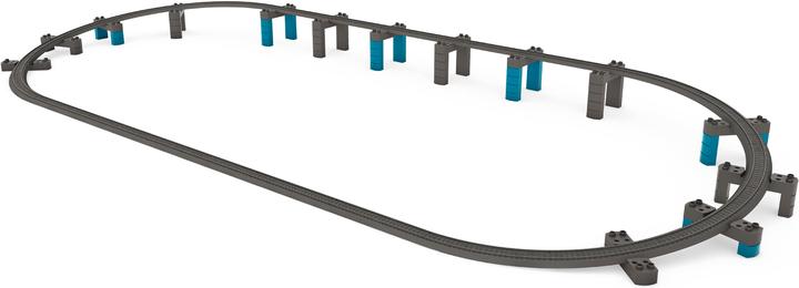 Produktbild Märklin Airport Express - Hochbahn