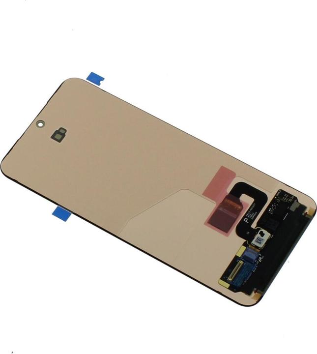 Image du produit Samsung Original Galaxy S25 Display ohne Rahmen (Écran, Galaxy S25)