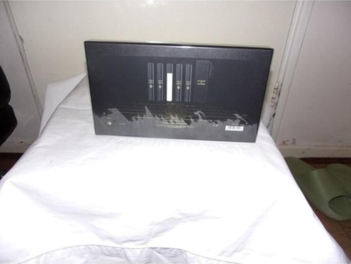 Image du produit Acqua Di Parma Collection EDP (Coffret de parfum)