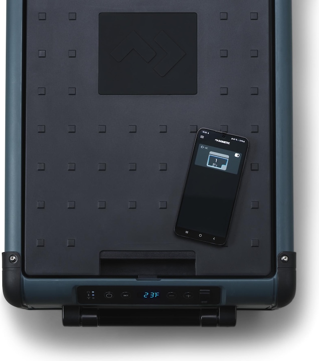 Produktbild Dometic Kompressor-Kühlbox CFX2 28 AC/DC, EU Version (28 l)