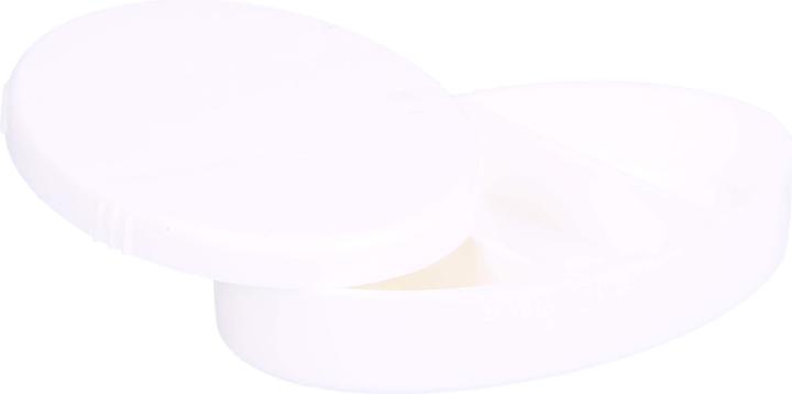 Axisis Pillendose Oval Kunstst 3f