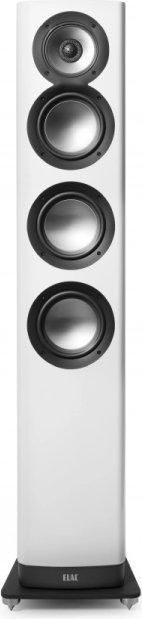 Image du produit ELAC Narvis ARF 51 Haut-parleur actif *blanc brillant*. (1 paire, 300 W)