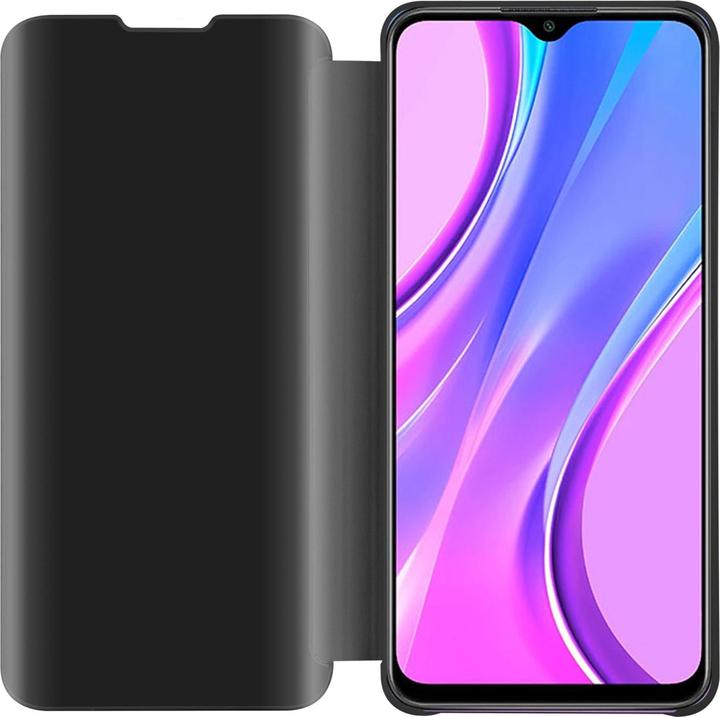 Image du produit Cadorabo Smart View Miroir Book Housse pour Xiaomi RedMi 9 (Xiaomi Redmi 9)