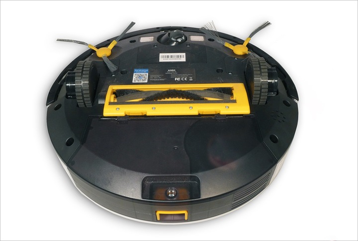 Produktbild Xoro HSR 100