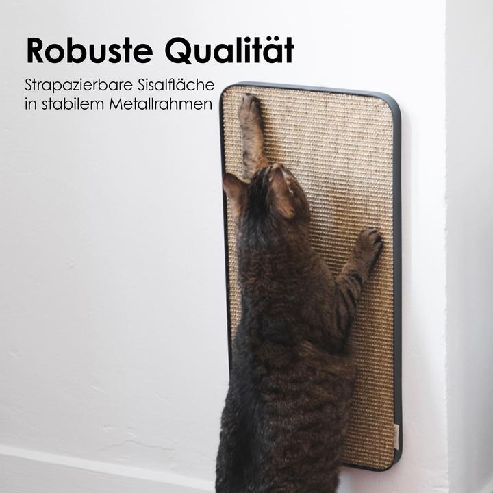 Produktbild LucyBalu Scratchpad (60 cm, Anthrazit)