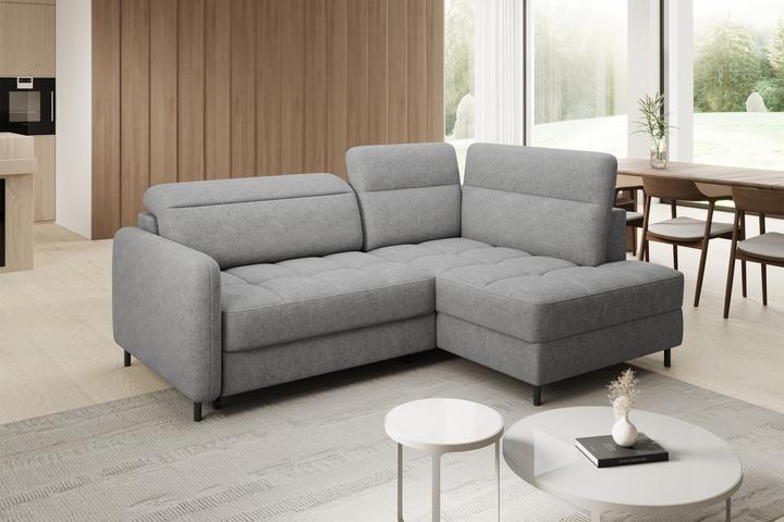 Produktbild ELTAP Barea (3-Sitzer, Ecksofa)