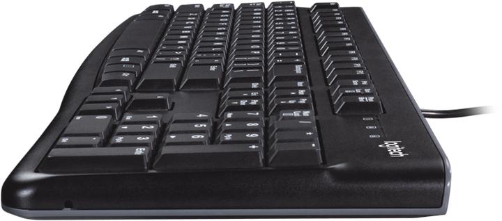 Productafbeelding Logitech MK120 (FR, Bedraad)