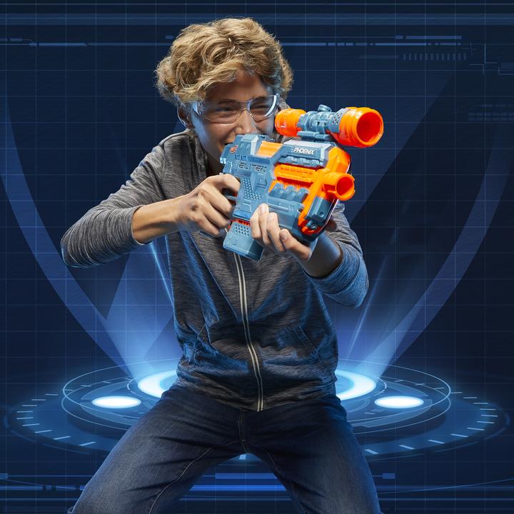 Image du produit Nerf Elite 2.0 Phoenix CS-6