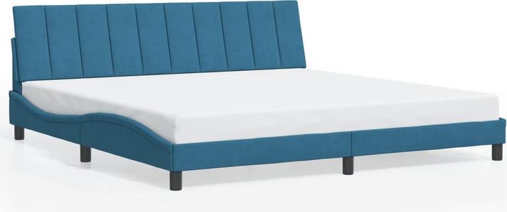 Image du produit vidaXL Bettgestell (200 x 200 cm)
