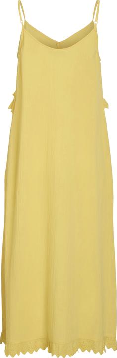 Produktbild Vila VISINKA Träger Maxikleid (38)