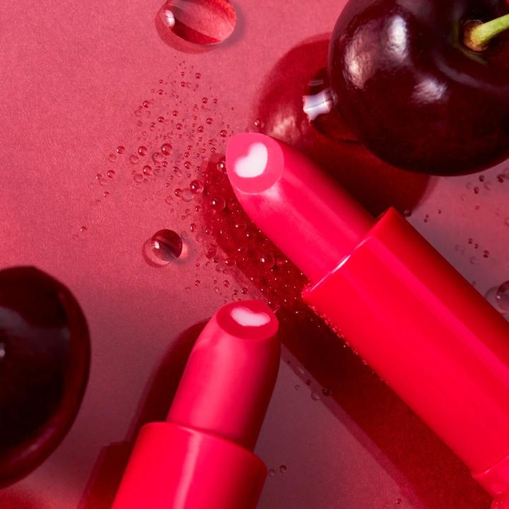 Actual product image essence Heart Core (Lip Care Stick)