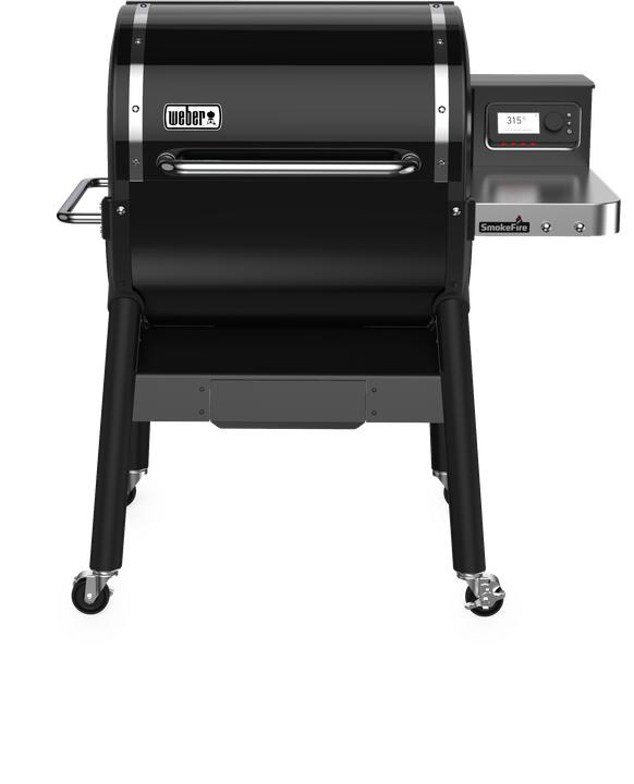 Produktbild Weber SmokeFire EX4 GBS