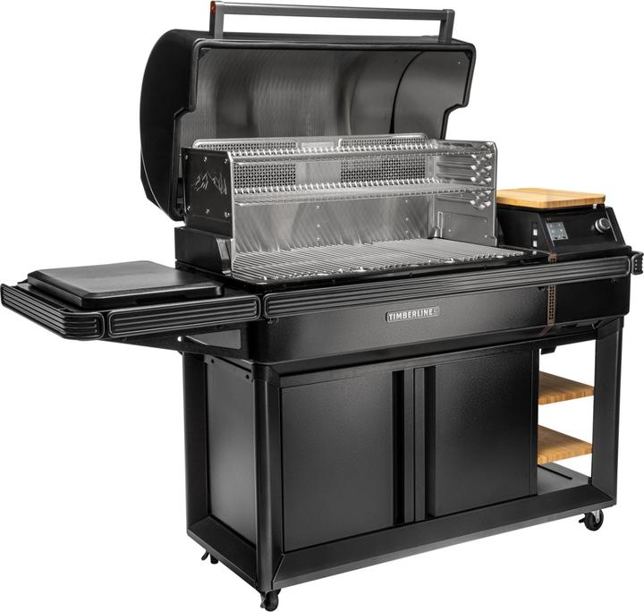 Immagine prodotto Traeger Timberline XL
