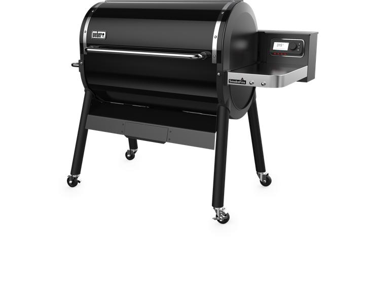 Actual product image Weber SmokeFire EX6 GBS