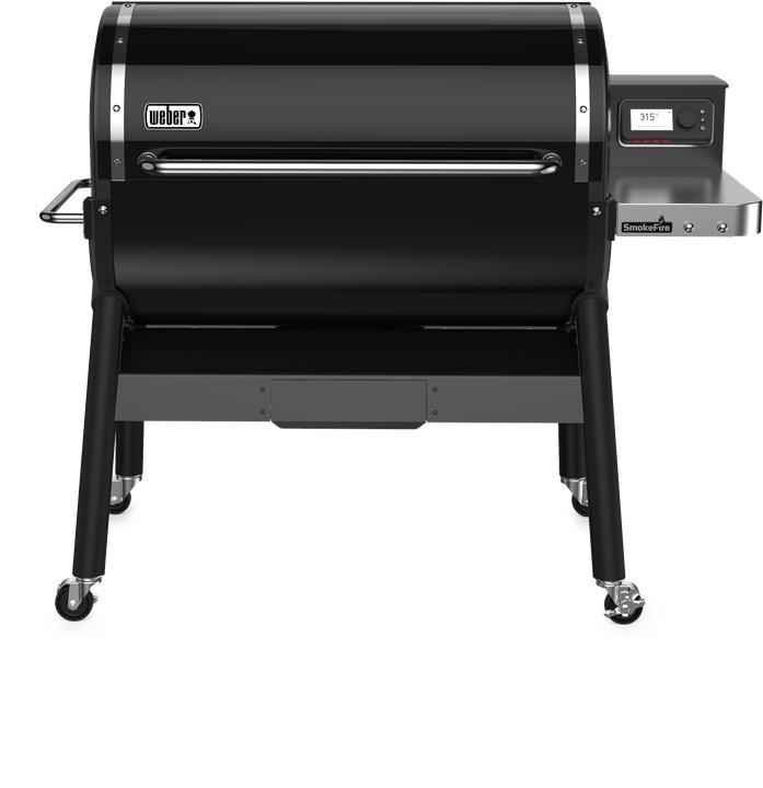 Actual product image Weber SmokeFire EX6 GBS