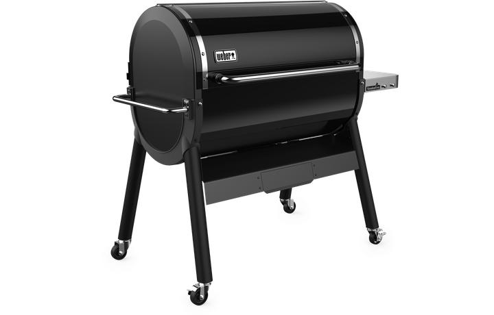 Actual product image Weber SmokeFire EX6 GBS