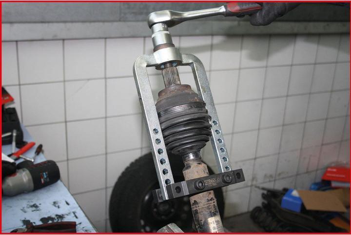 Image du produit Knipex Sortimentsboxen