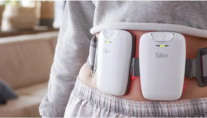 Produktbild Silk'n Lipo