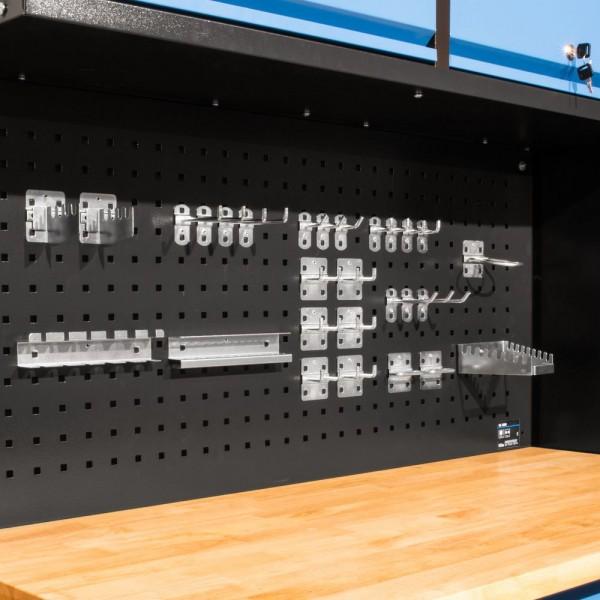 Produktbild Güde - Werkzeughalter Sortiment 28-tlg.